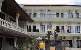 Ayu Beach Inn